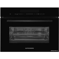 Электрический духовой шкаф KUPPERSBERG KMW 694