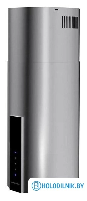 Кухонная вытяжка KUPPERSBERG Motuba 35 X