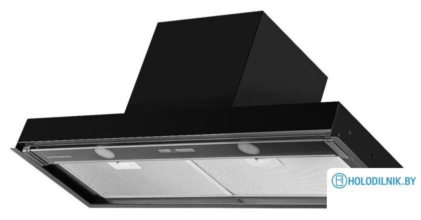 Nancy S 90 Black