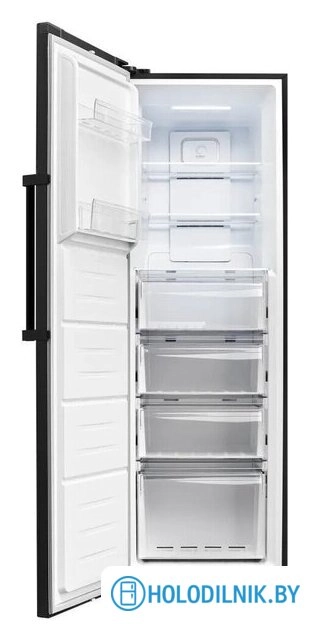 Морозильник KUPPERSBERG NFS 189 DX