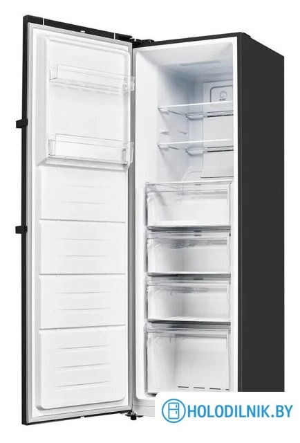 Морозильник KUPPERSBERG NFS 189 DX