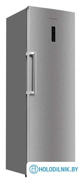 Однокамерный холодильник KUPPERSBERG NRS 188 X