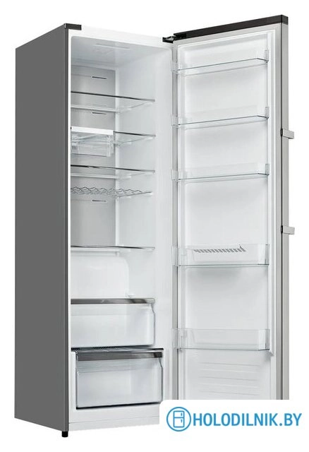 Однокамерный холодильник KUPPERSBERG NRS 188 X