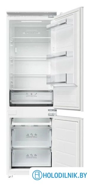 Холодильник KUPPERSBERG RBN 1761