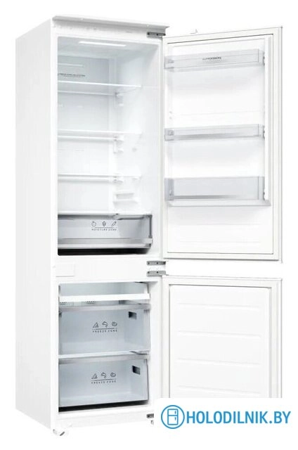 Холодильник KUPPERSBERG RBN 1761