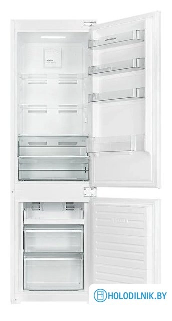 Холодильник KUPPERSBERG RBN 1763