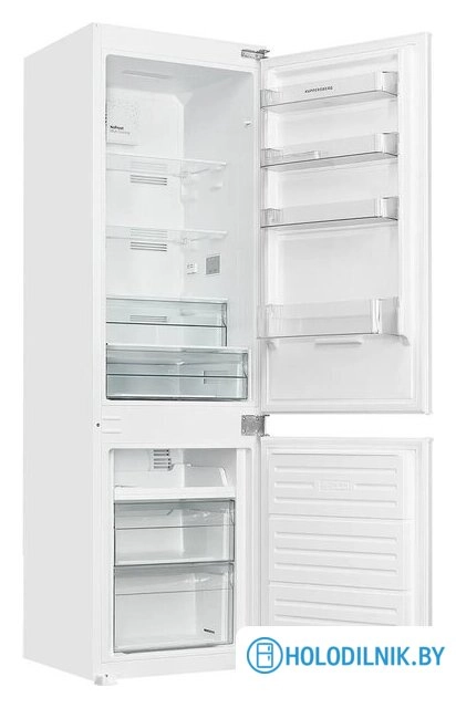 Холодильник KUPPERSBERG RBN 1763