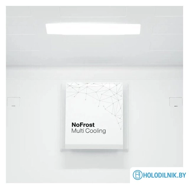 Холодильник KUPPERSBERG RBN 1763