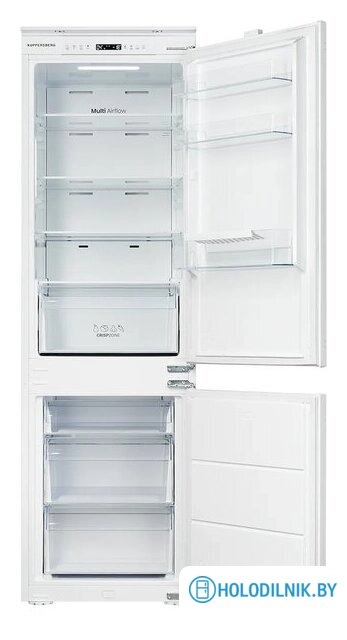 Холодильник KUPPERSBERG RBN 1764