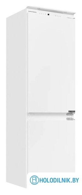 Холодильник KUPPERSBERG RBN 1764