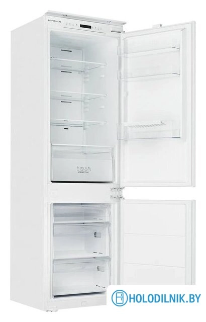 Холодильник KUPPERSBERG RBN 1764