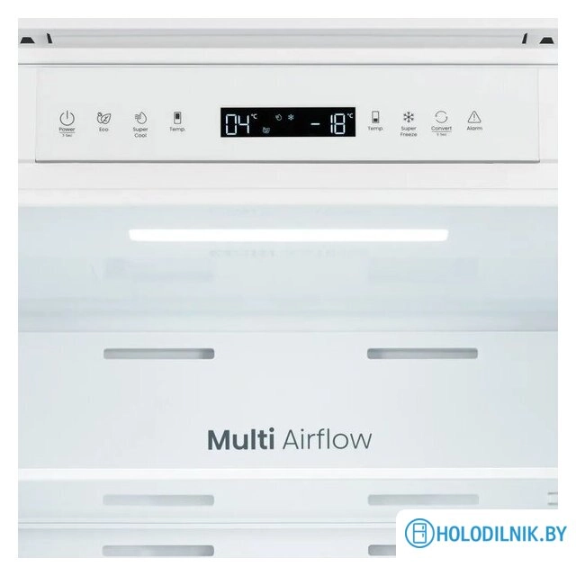 Холодильник KUPPERSBERG RBN 1764