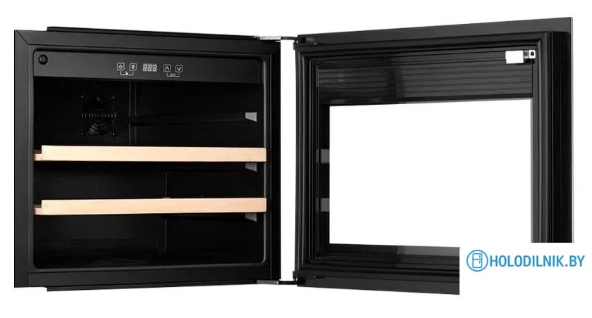 Винный шкаф KUPPERSBERG RBW 46
