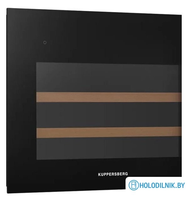 Винный шкаф KUPPERSBERG RBW 46