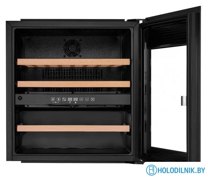 Винный шкаф KUPPERSBERG RBW 66