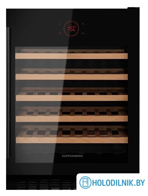 Винный шкаф KUPPERSBERG RBW 85