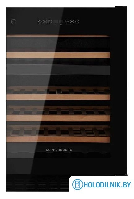 Винный шкаф KUPPERSBERG RBW 86