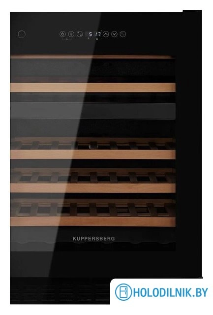 Винный шкаф KUPPERSBERG RBW 86