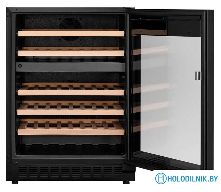 Винный шкаф KUPPERSBERG RBW 86