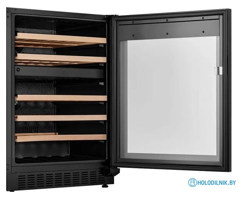 Винный шкаф KUPPERSBERG RBW 86