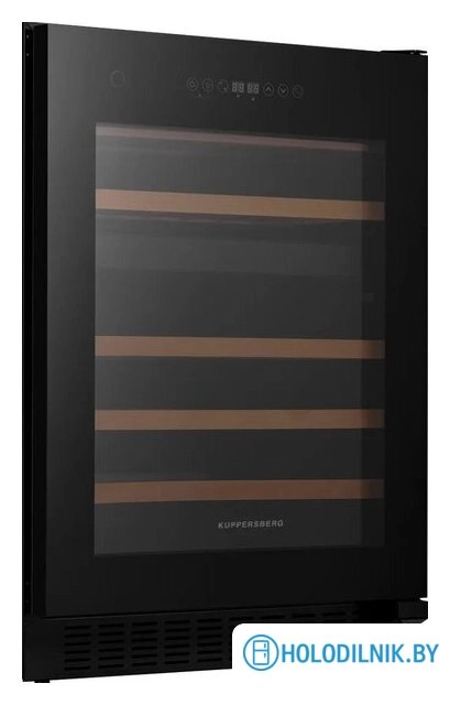 Винный шкаф KUPPERSBERG RBW 86
