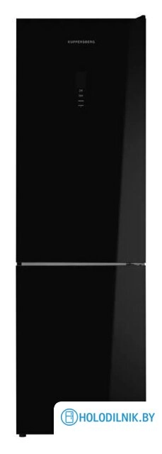 Холодильник KUPPERSBERG RFCN 2013 BG