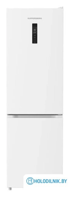 Холодильник KUPPERSBERG RFCN 2013 WG