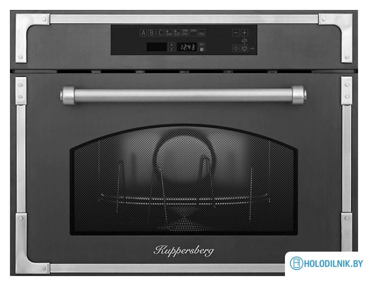 Микроволновая печь KUPPERSBERG RMW 969 ANX