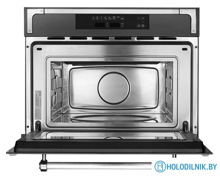 Микроволновая печь KUPPERSBERG RMW 969 ANX
