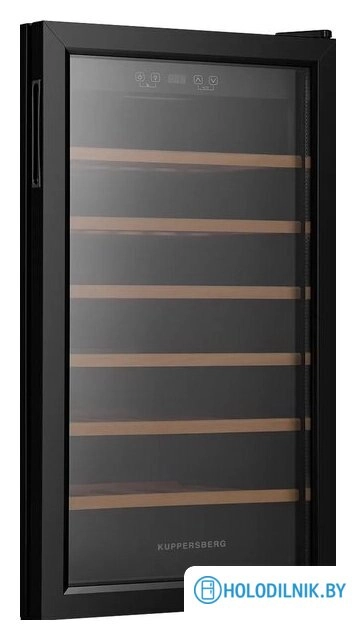 Винный шкаф KUPPERSBERG RSW 82