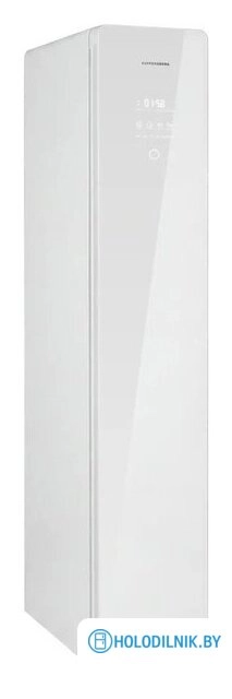 Паровой шкаф для одежды KUPPERSBERG SC 340 W