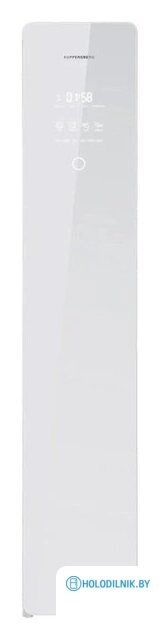 Паровой шкаф для одежды KUPPERSBERG SC 340 W