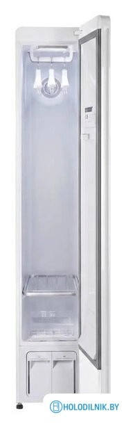 Паровой шкаф для одежды KUPPERSBERG SC 340 W
