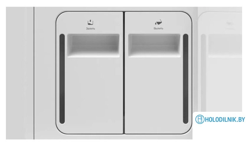 Паровой шкаф для одежды KUPPERSBERG SC 340 W