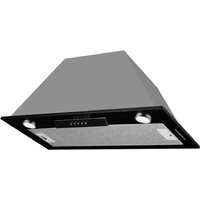 Кухонная вытяжка KUPPERSBERG Slimlux Inlinea 70 BX