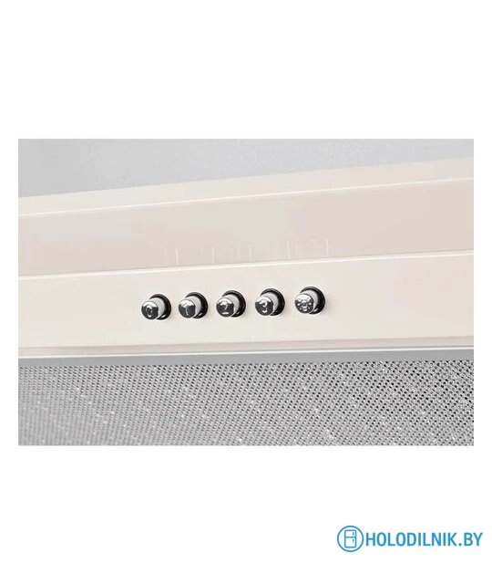 Кухонная вытяжка KUPPERSBERG Slimlux Inlinea 70 CX