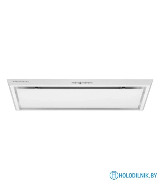 Кухонная вытяжка KUPPERSBERG Slimlux Intro 70 White