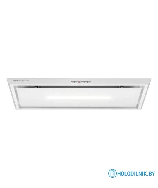 Кухонная вытяжка KUPPERSBERG Slimlux Intro 70 White