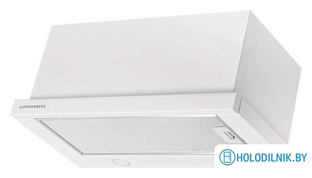 Кухонная вытяжка KUPPERSBERG Slimturbo 60 W