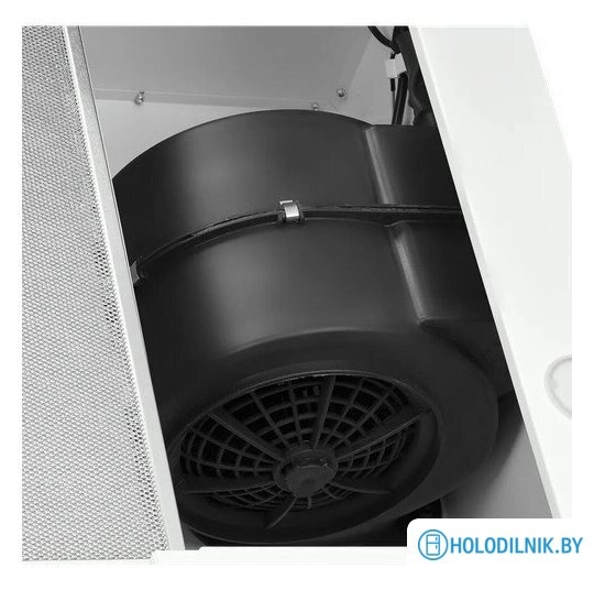 Кухонная вытяжка KUPPERSBERG Slimturbo 60 W