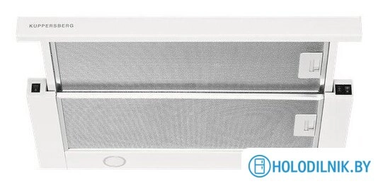 Кухонная вытяжка KUPPERSBERG Slimturbo 60 W