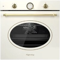 Электрический духовой шкаф KUPPERSBERG SR 610 C Bronze