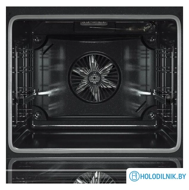 Электрический духовой шкаф KUPPERSBERG SR 610 W Bronze