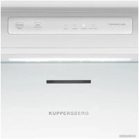 Однокамерный холодильник KUPPERSBERG SRB 1780
