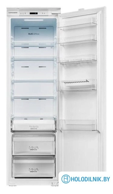 Однокамерный холодильник KUPPERSBERG SRB 1781