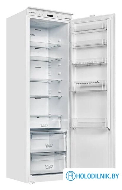 Однокамерный холодильник KUPPERSBERG SRB 1781