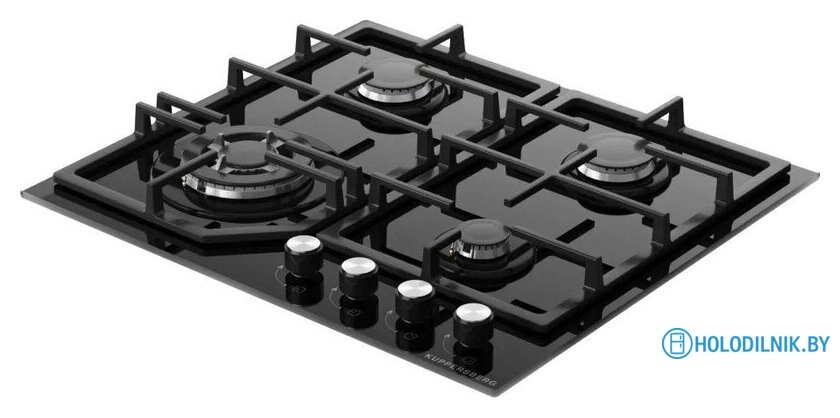 Варочная панель KUPPERSBERG TG 68 B