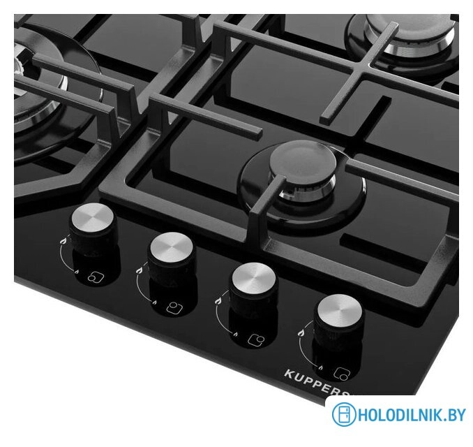 Варочная панель KUPPERSBERG TG 68 B