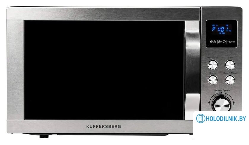 Микроволновая печь KUPPERSBERG TMW 200 X