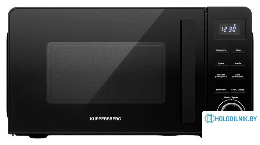 Микроволновая печь KUPPERSBERG TMW 202 B